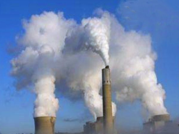 工業廢氣除臭方法