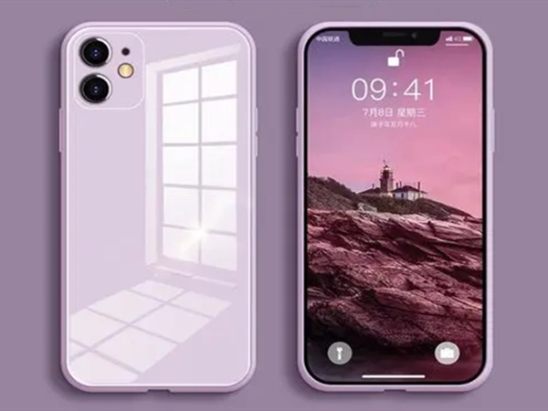 手機(jī)殼廢氣處理方法