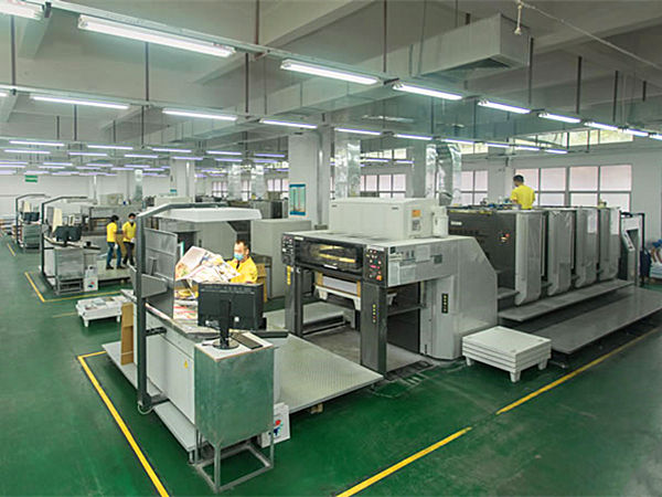 印刷廠(chǎng)油墨廢氣如何處理