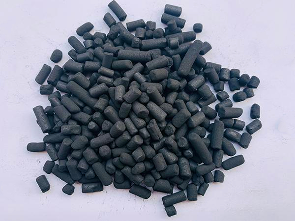 有機(jī)廢氣處理如何正確選購(gòu)活性炭