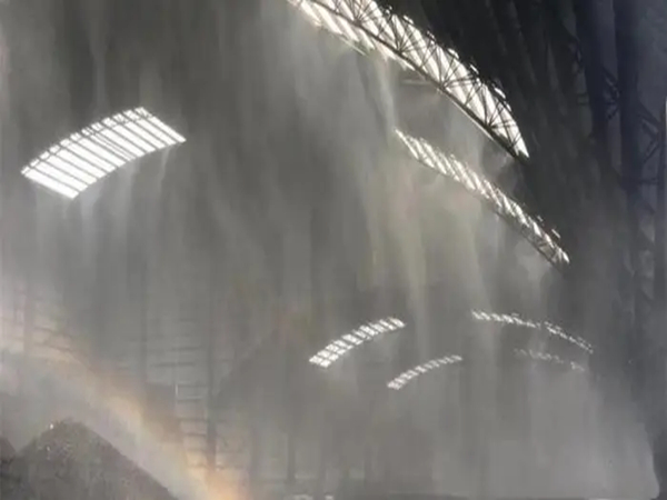 超重力除塵設(shè)備如何攻克高粘性粉塵處理困局