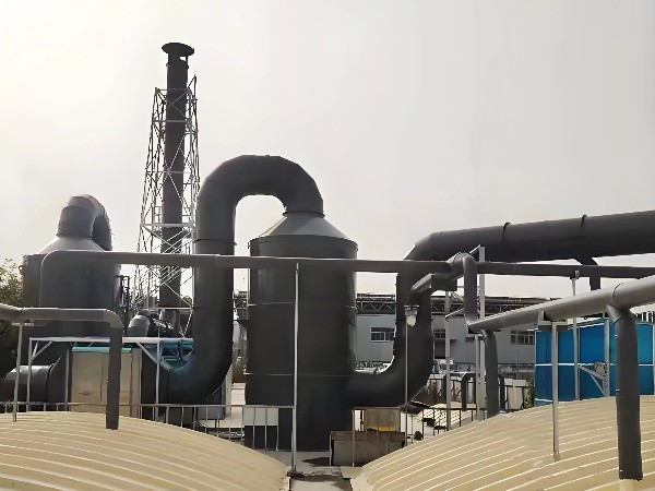 廢氣環(huán)保設(shè)備設(shè)施運(yùn)維中常見安全隱患及防范措施