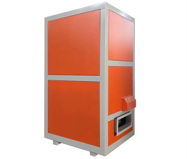 催化燃燒（CO）設(shè)備