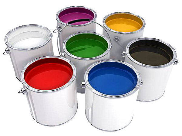 丙烯酸油漆廢氣處理方法