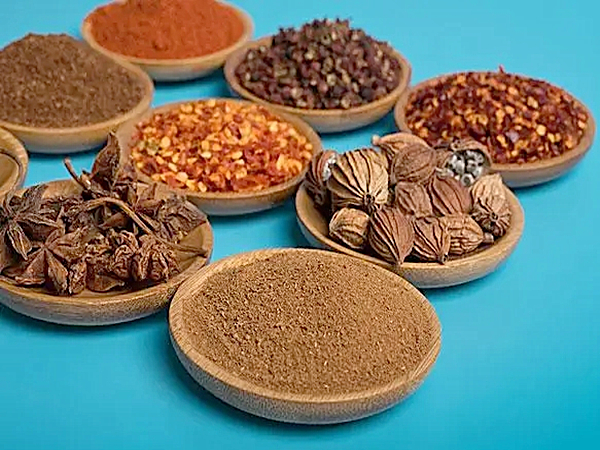 香料廢氣怎么處理